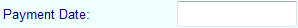 9. Payment Date