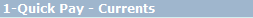 1. Quick Pay - Currents